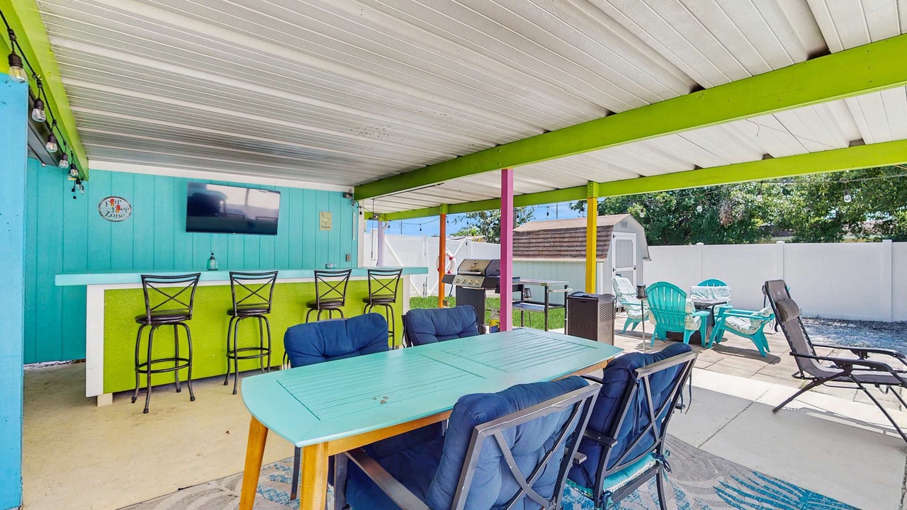 Photo of Outdoor in Pinellas Park