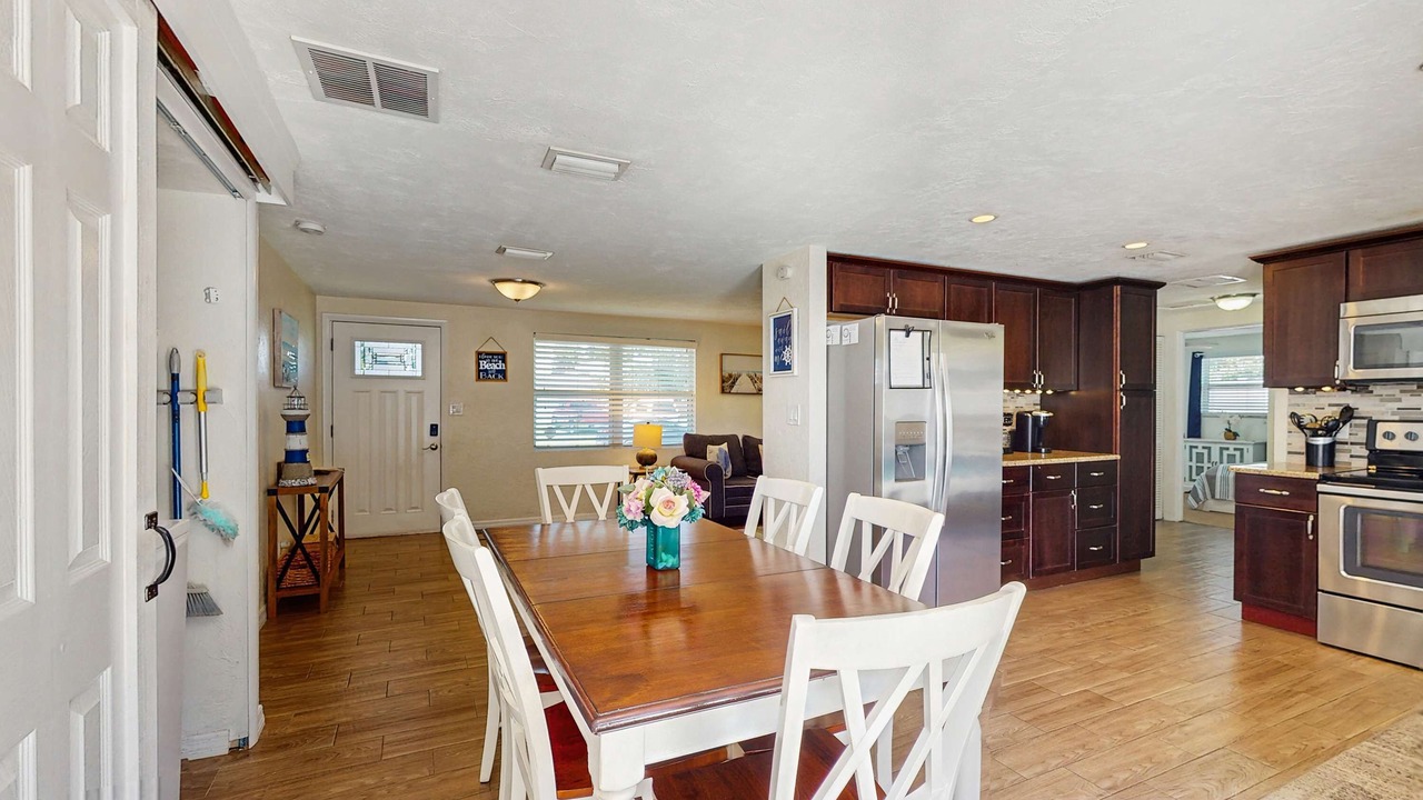 Photo of Kitchen in Pinellas Park