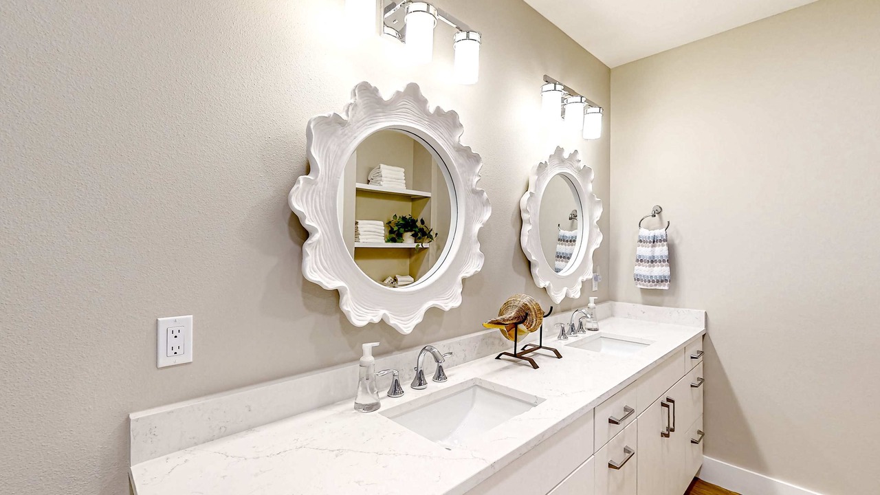 Photo of Bathroom in Madeira Beach