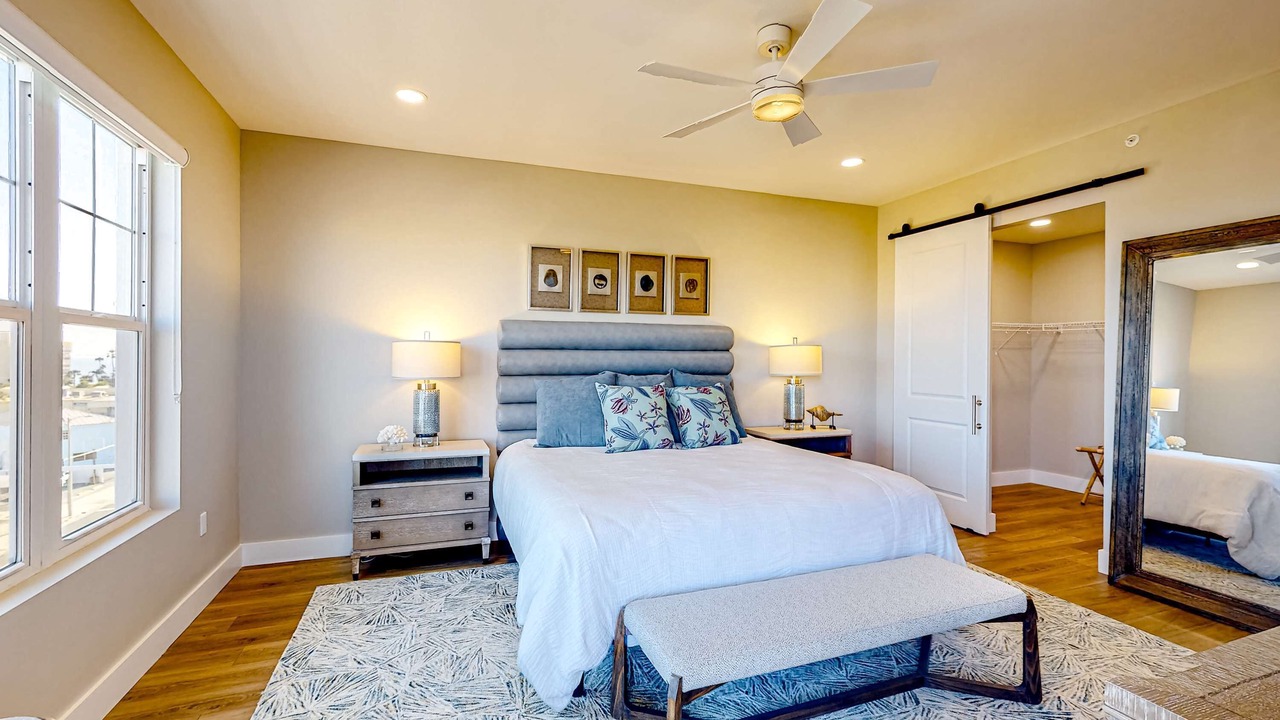 Photo of Bedroom in Madeira Beach