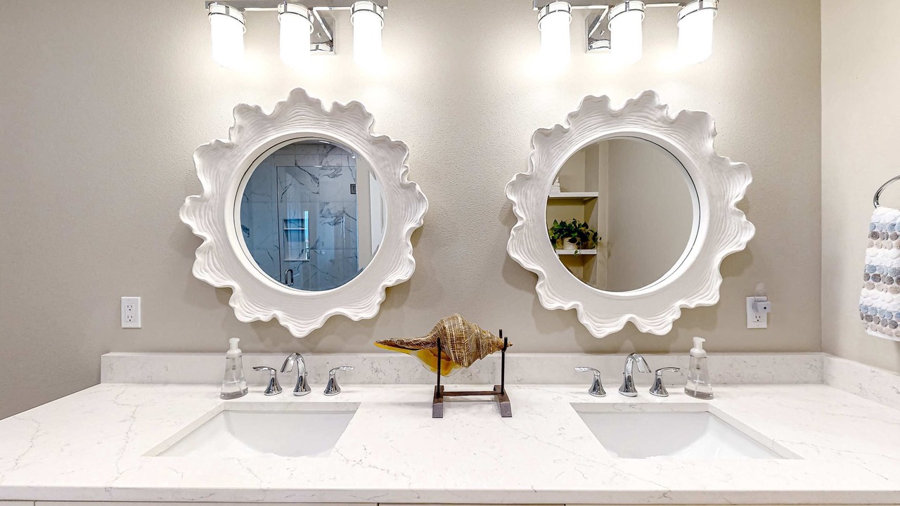 Photo of Bathroom in Madeira Beach