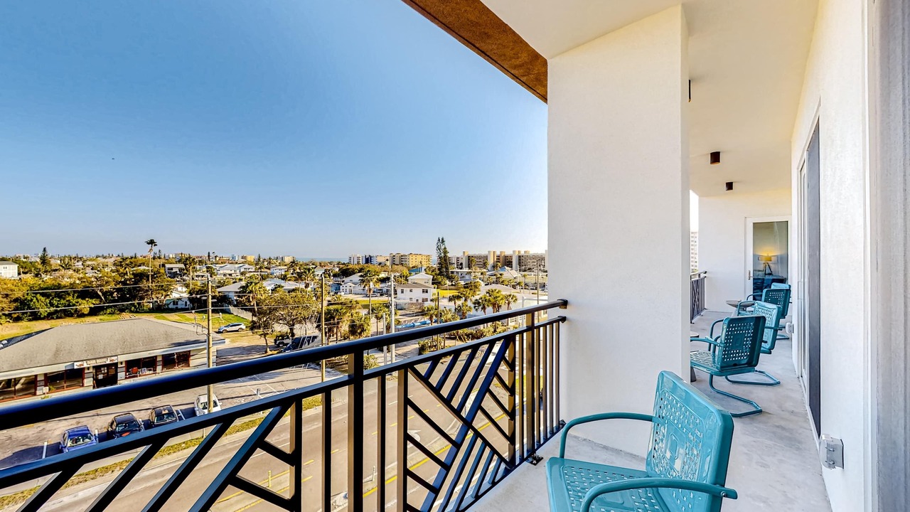 Photo of Outdoor in Madeira Beach