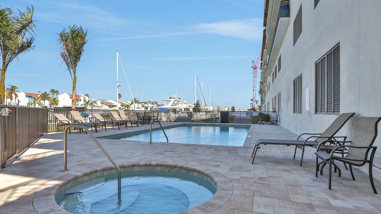 Photo of Outdoor in Madeira Beach