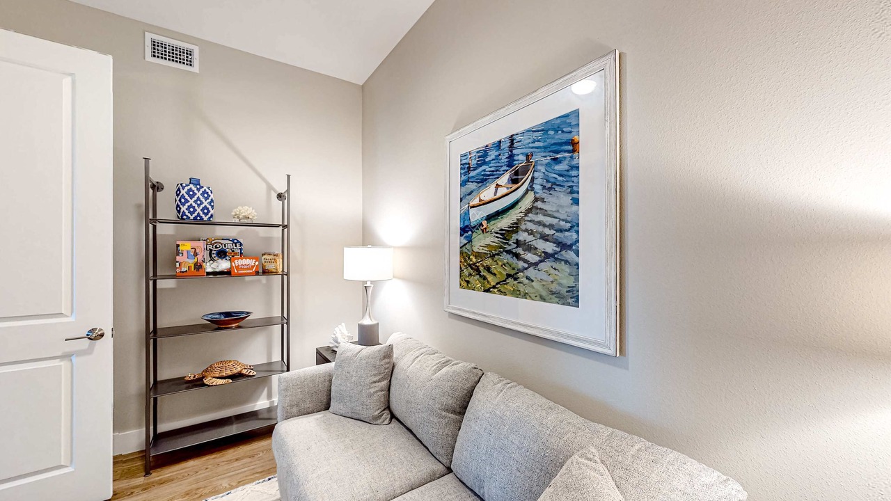 Photo of Livingroom in Madeira Beach