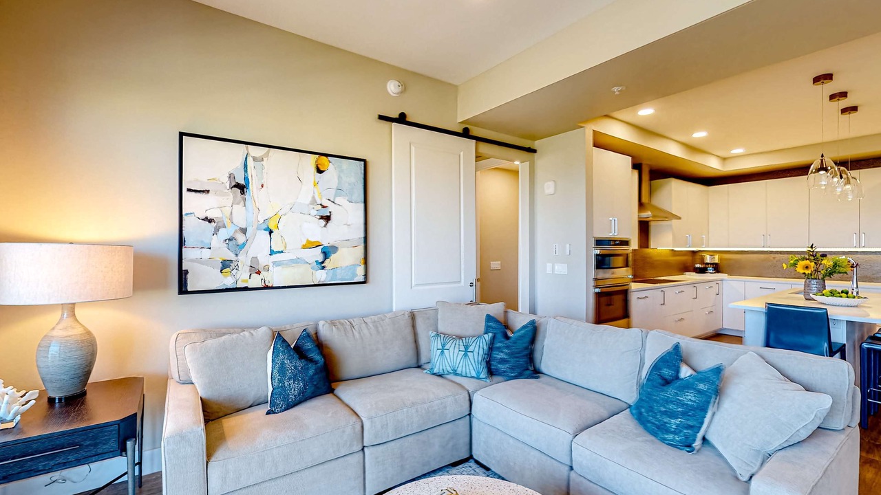Photo of Livingroom in Madeira Beach