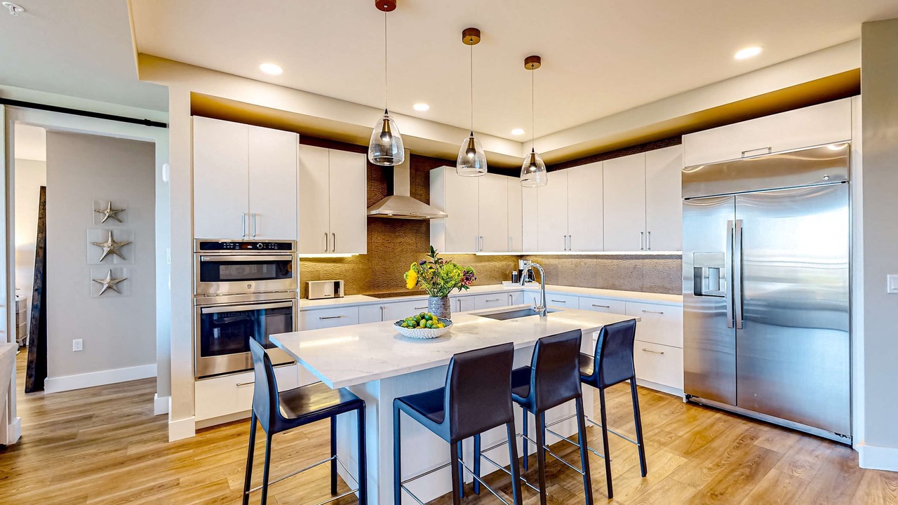 Photo of Kitchen in Madeira Beach