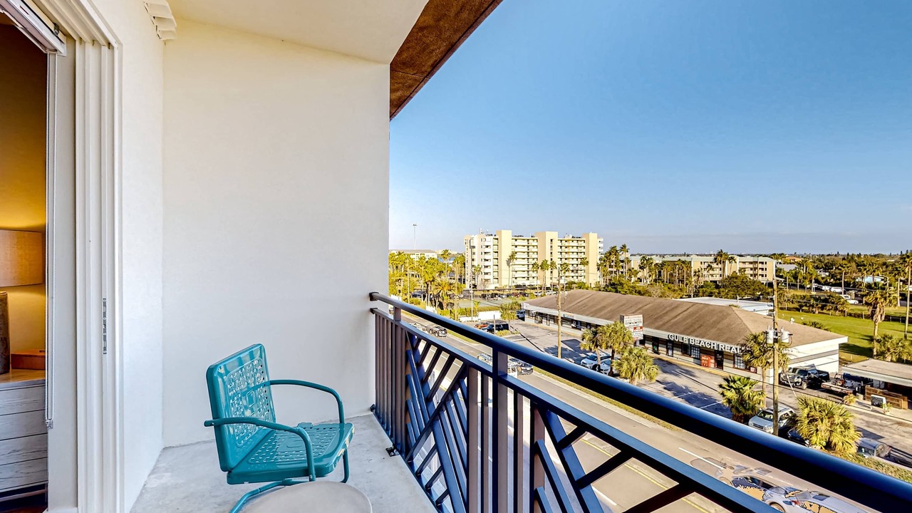 Photo of Outdoor in Madeira Beach