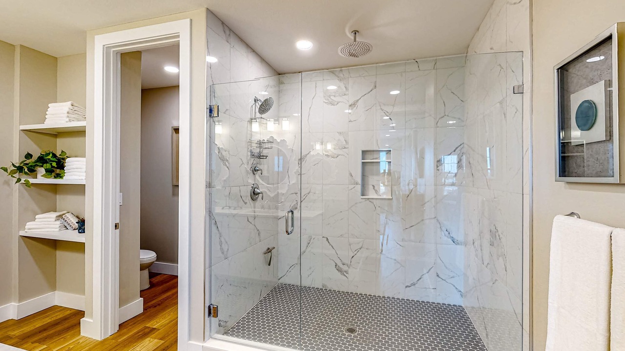 Photo of Bathroom in Madeira Beach