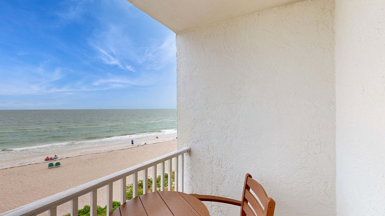 Photo of Outdoor in Belleair Beach