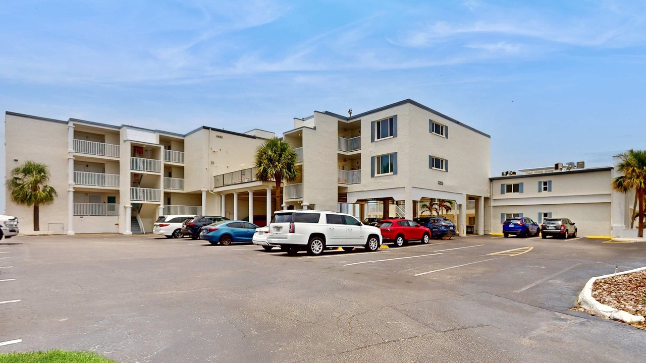 Photo of Outdoor in Belleair Beach