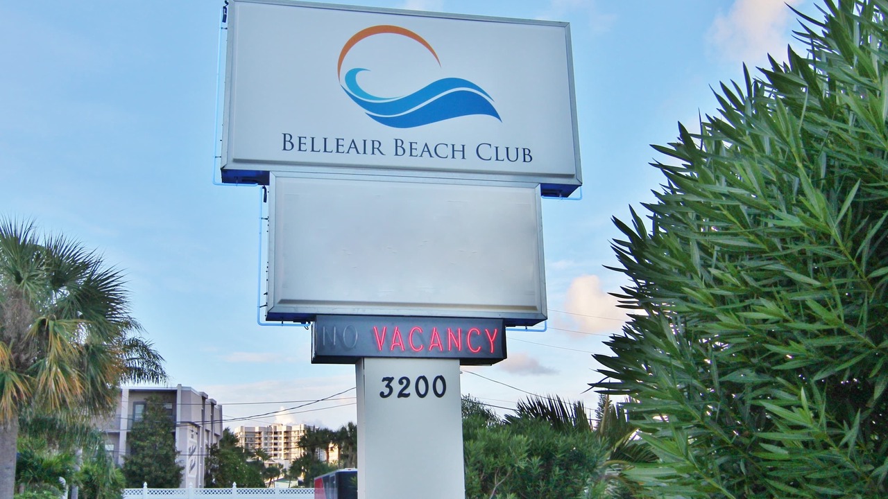 Photo of Outdoor in Belleair Beach