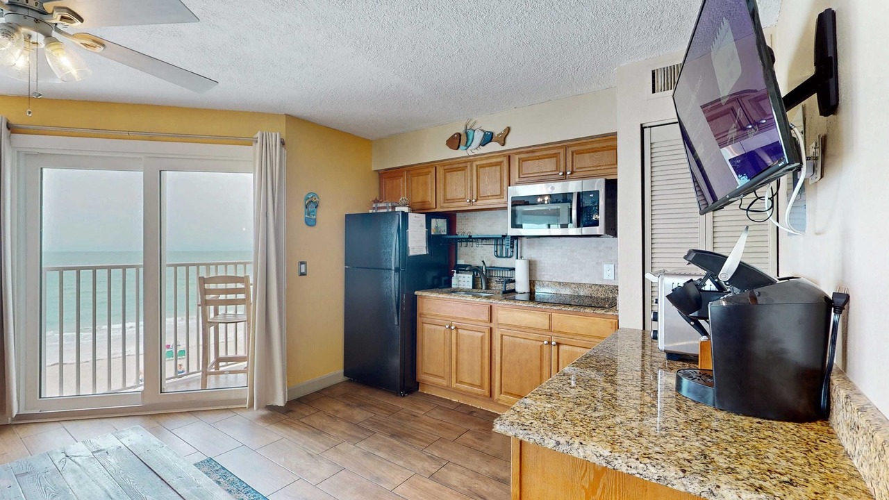 Photo of Kitchen in Belleair Beach