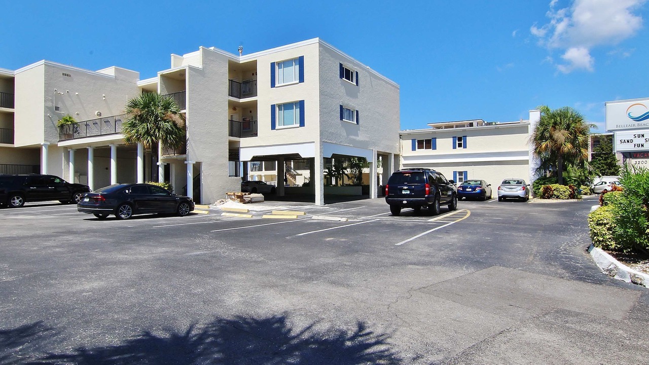 Photo of Outdoor in Belleair Beach