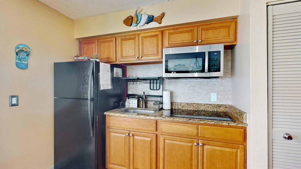 Photo of Kitchen in Belleair Beach