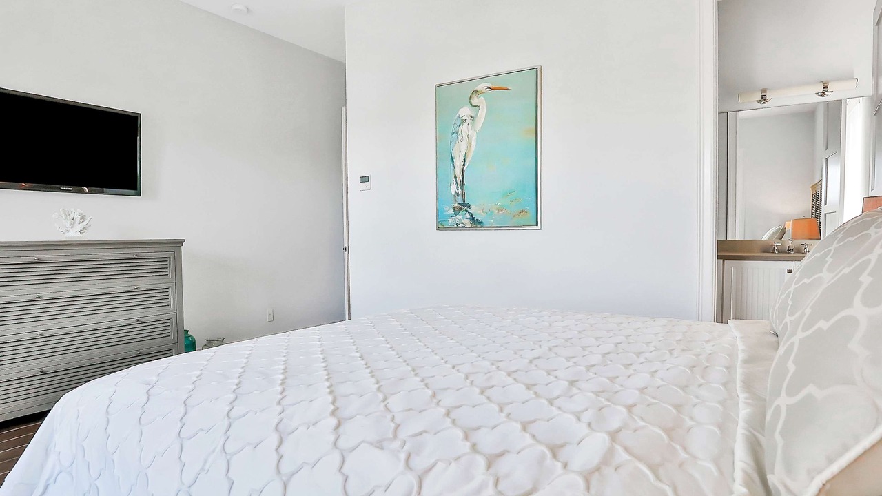 Photo of Bedroom in Island Estate