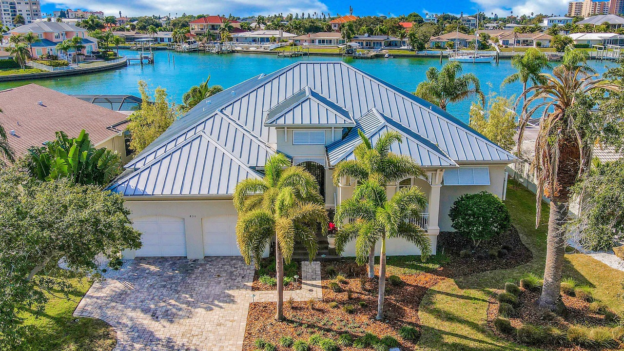 Photo of Outdoor in Island Estate