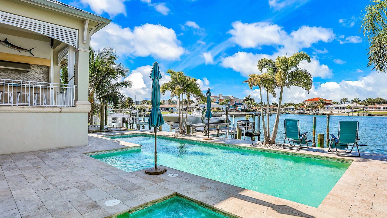 Photo of Outdoor in Island Estate