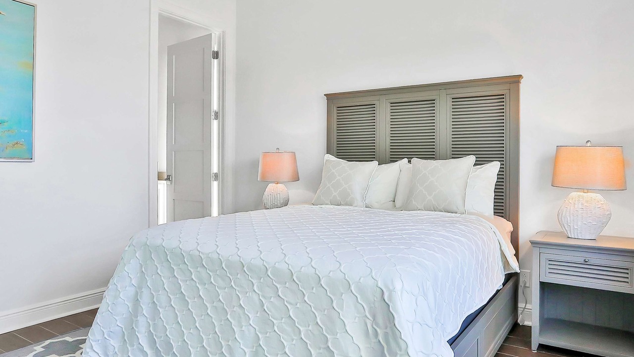 Photo of Bedroom in Island Estate