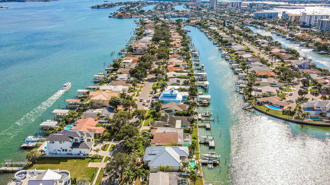 Photo of Outdoor in Island Estate