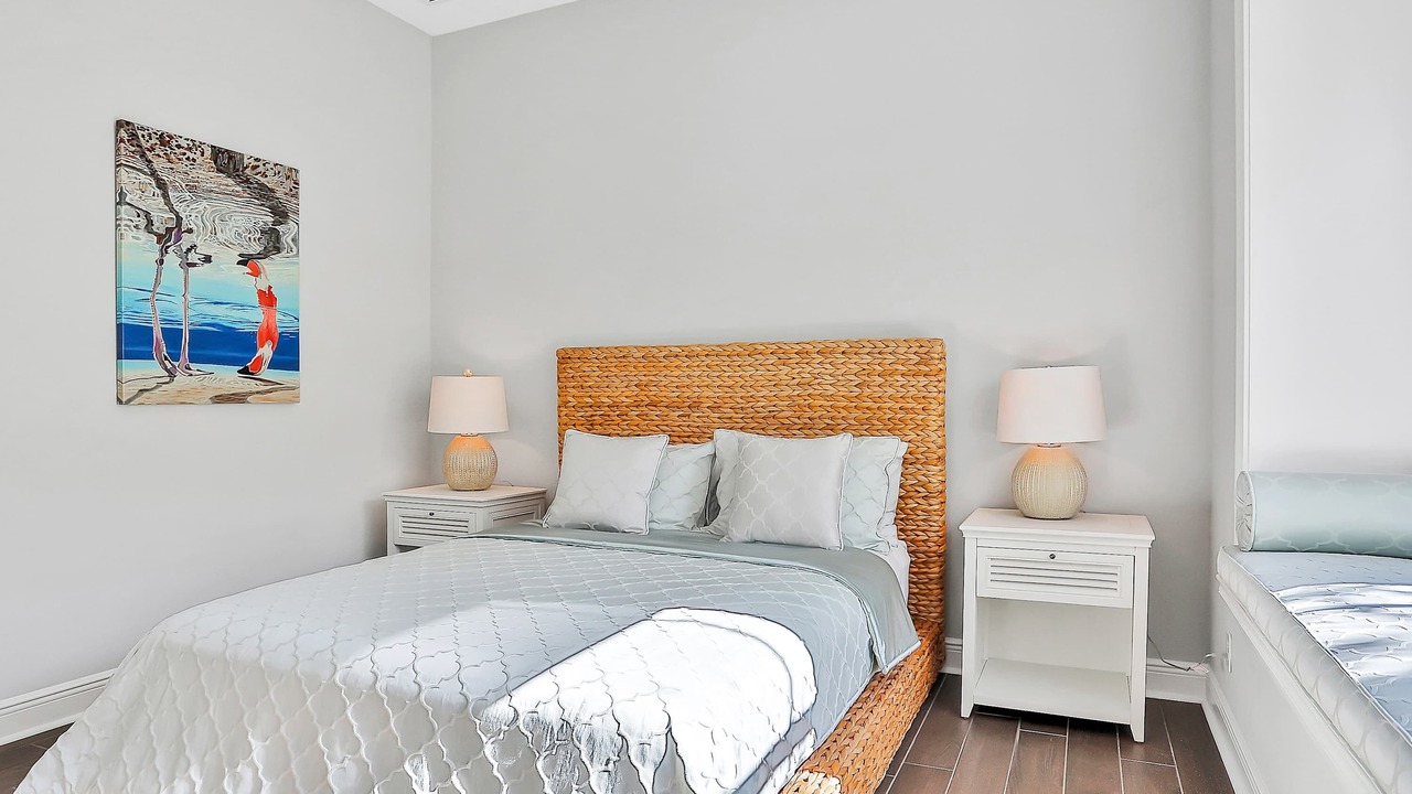 Photo of Bedroom in Island Estate