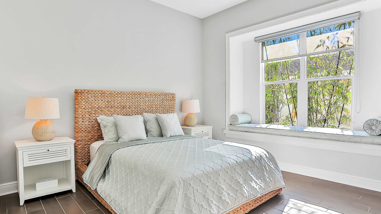 Photo of Bedroom in Island Estate