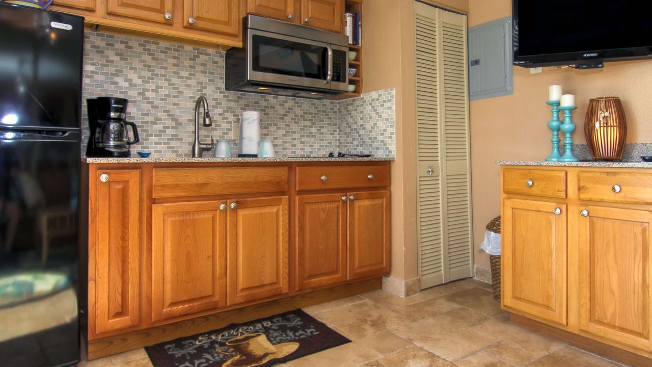 Photo of Kitchen in Belleair Beach