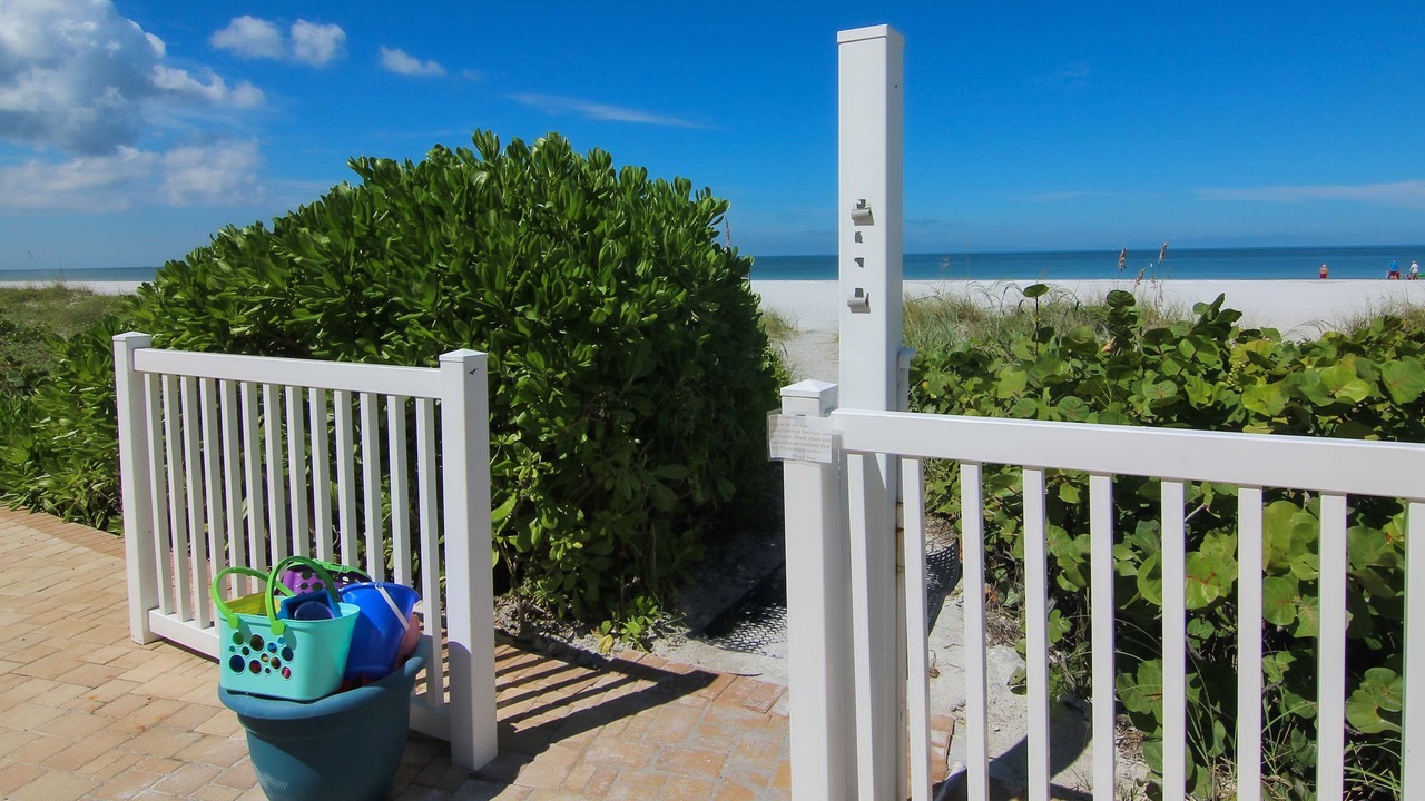 Photo of Outdoor in Belleair Beach