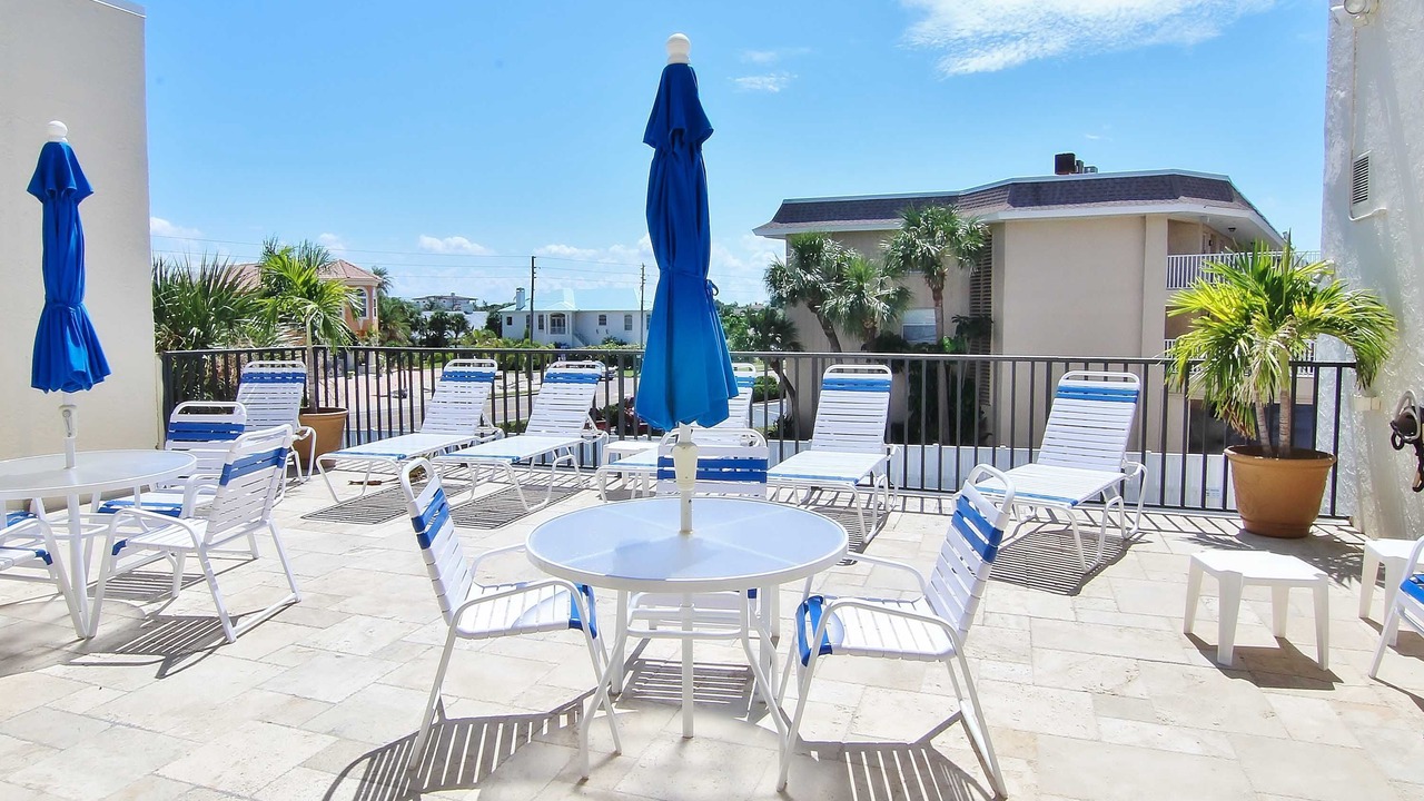Photo of Outdoor in Belleair Beach