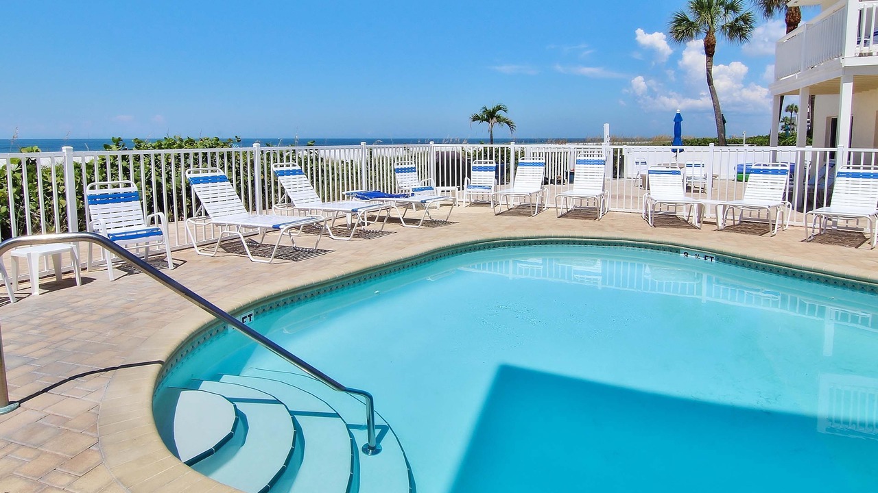 Photo of Outdoor in Belleair Beach