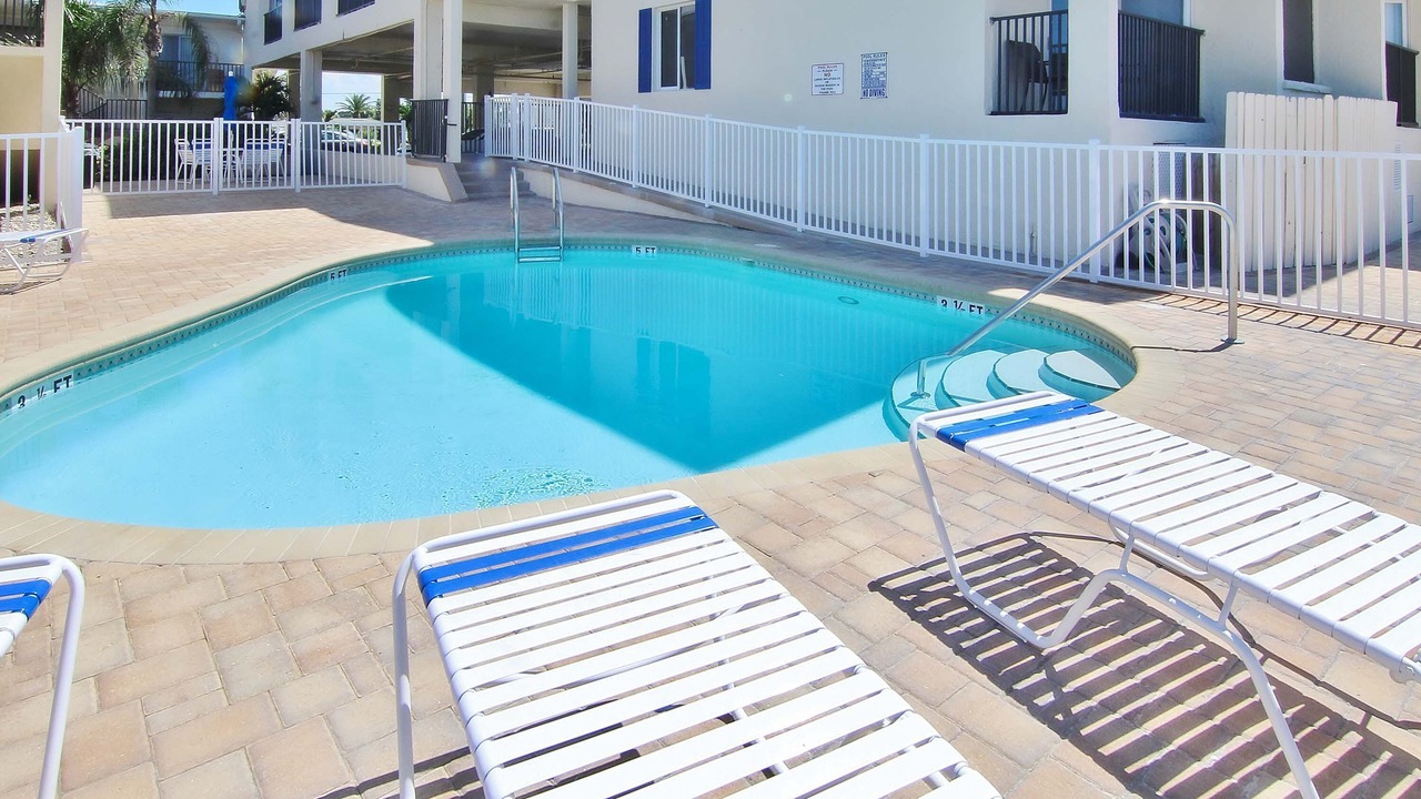 Photo of Outdoor in Belleair Beach