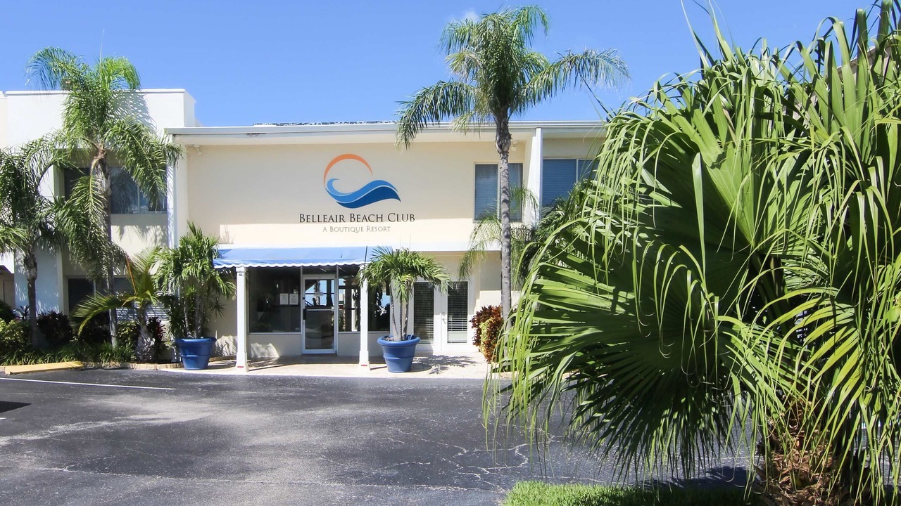 Photo of Outdoor in Belleair Beach