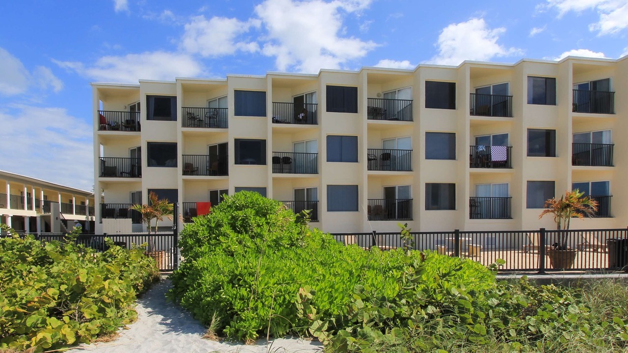 Photo of Outdoor in Belleair Beach