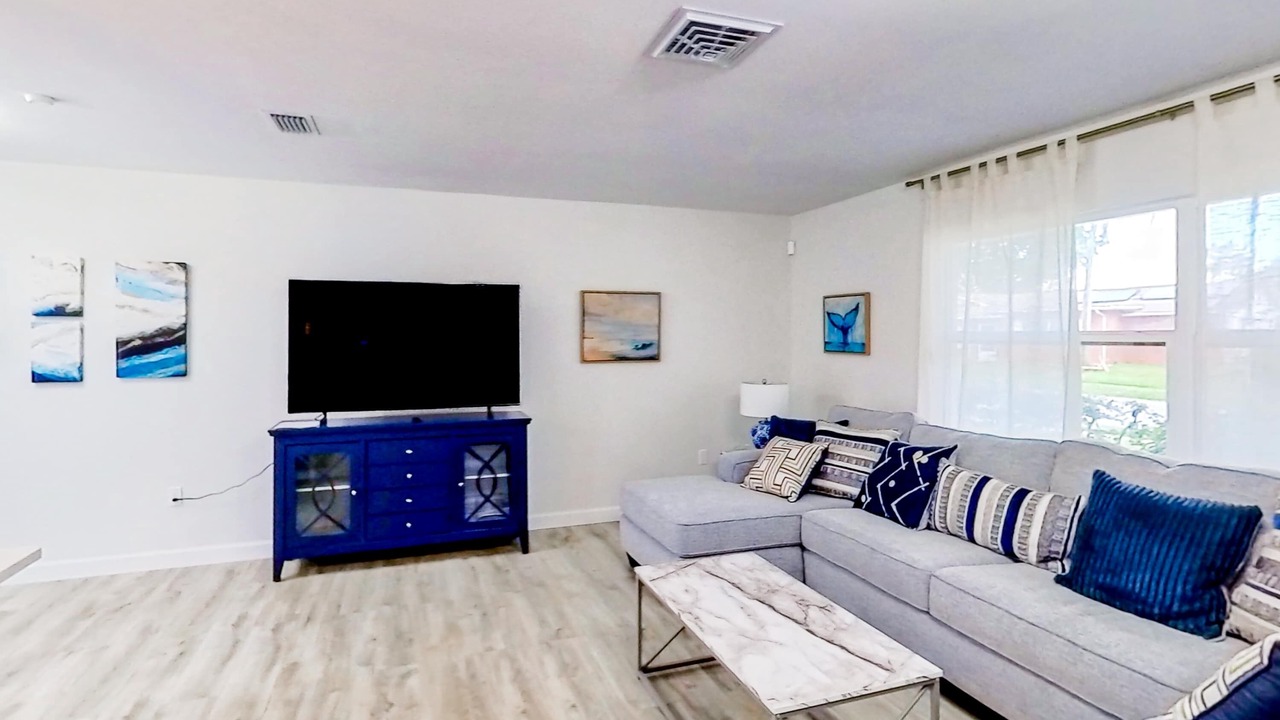 Photo of Livingroom in Dunedin