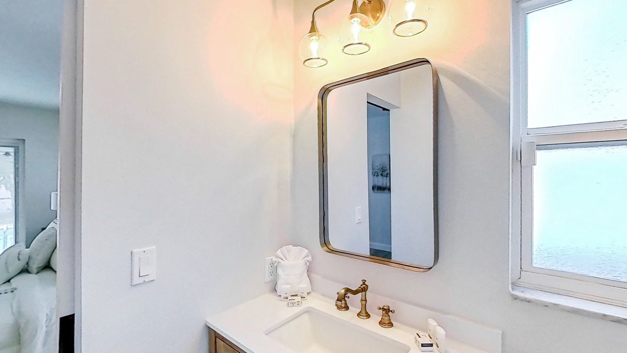 Photo of Bathroom in Dunedin