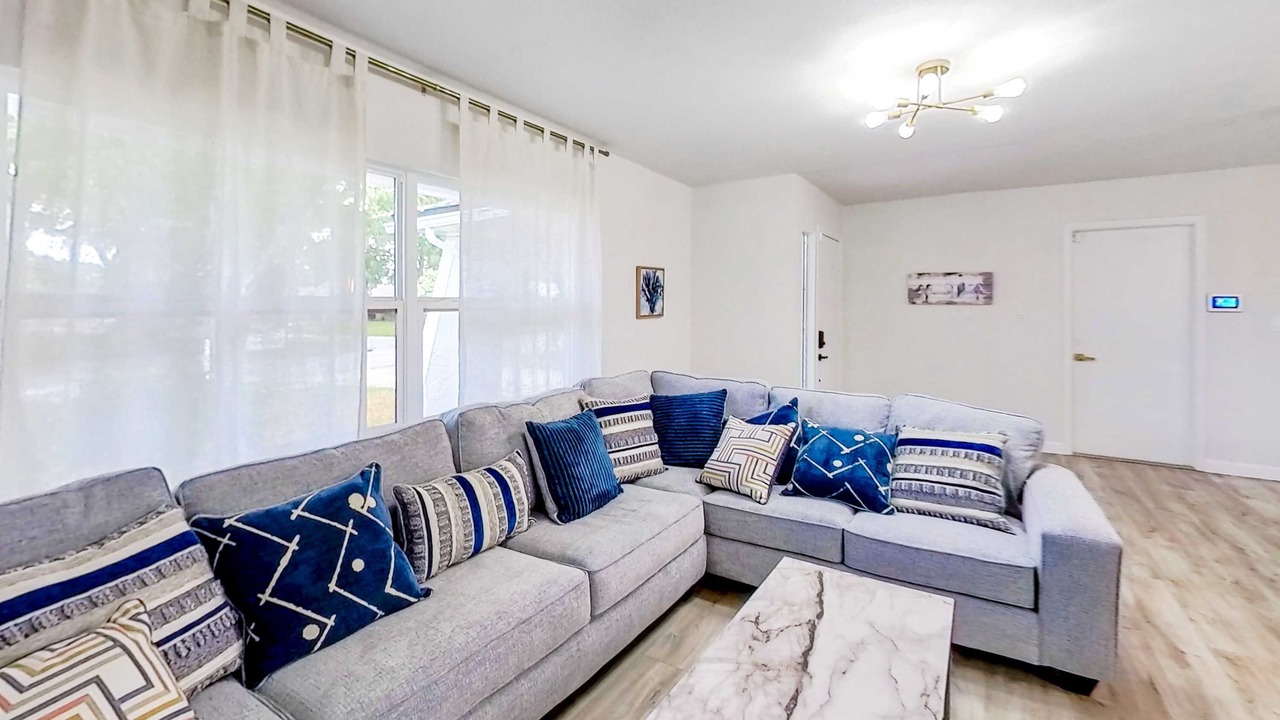 Photo of Livingroom in Dunedin