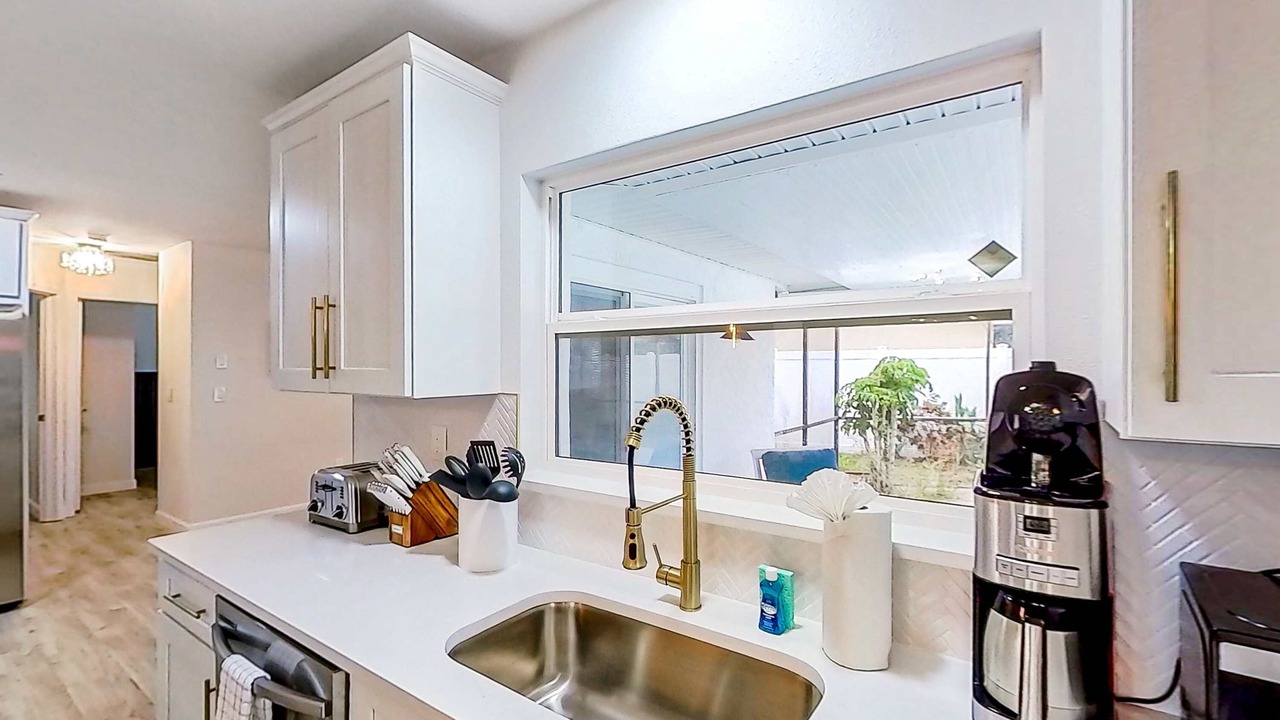Photo of Kitchen in Dunedin