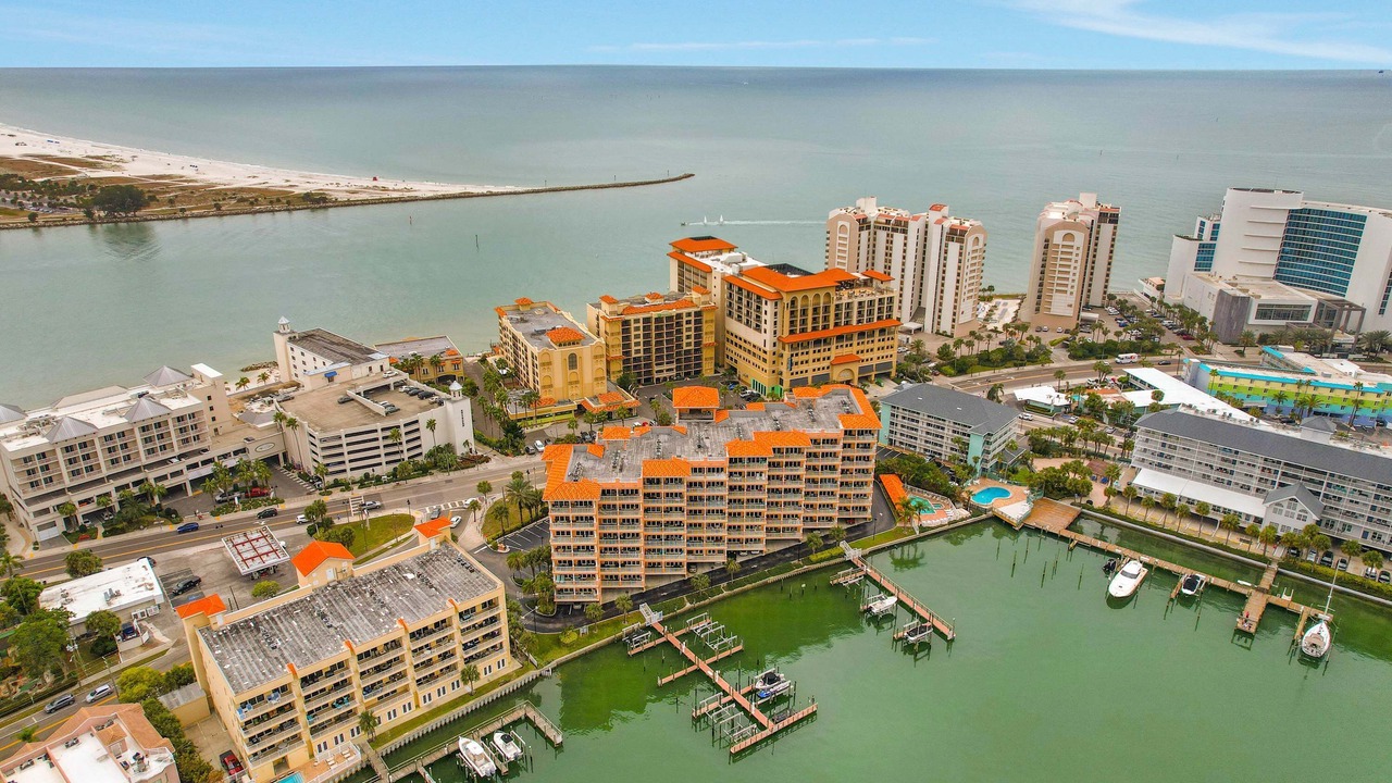 Photo of Outdoor in Clearwater Beach