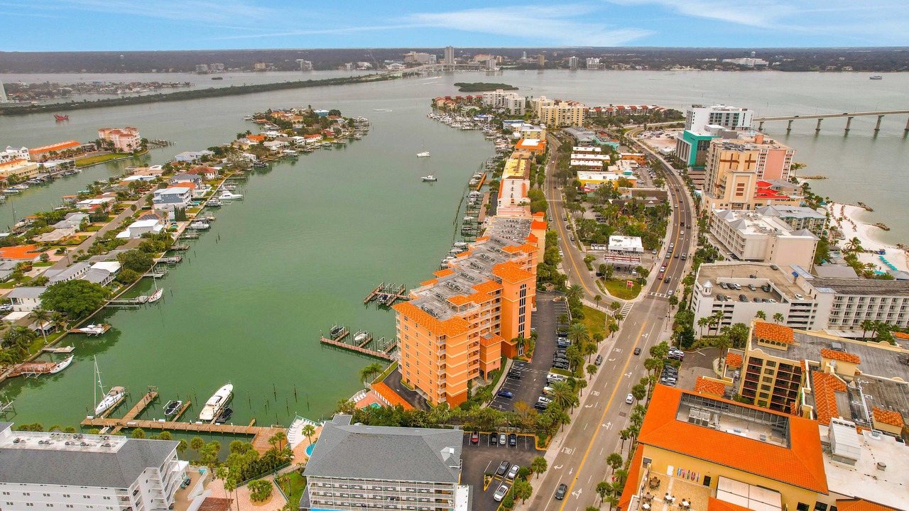 Photo of Outdoor in Clearwater Beach
