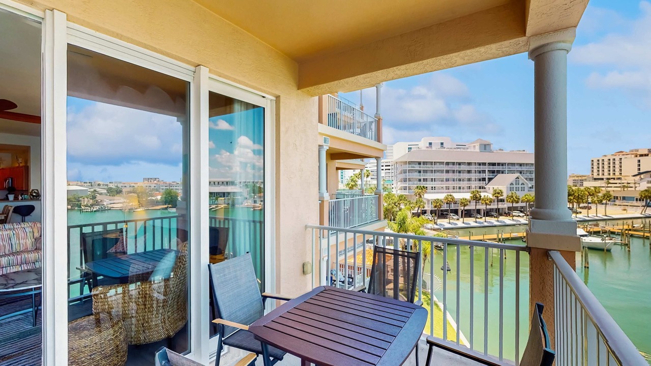 Photo of Outdoor in Clearwater Beach