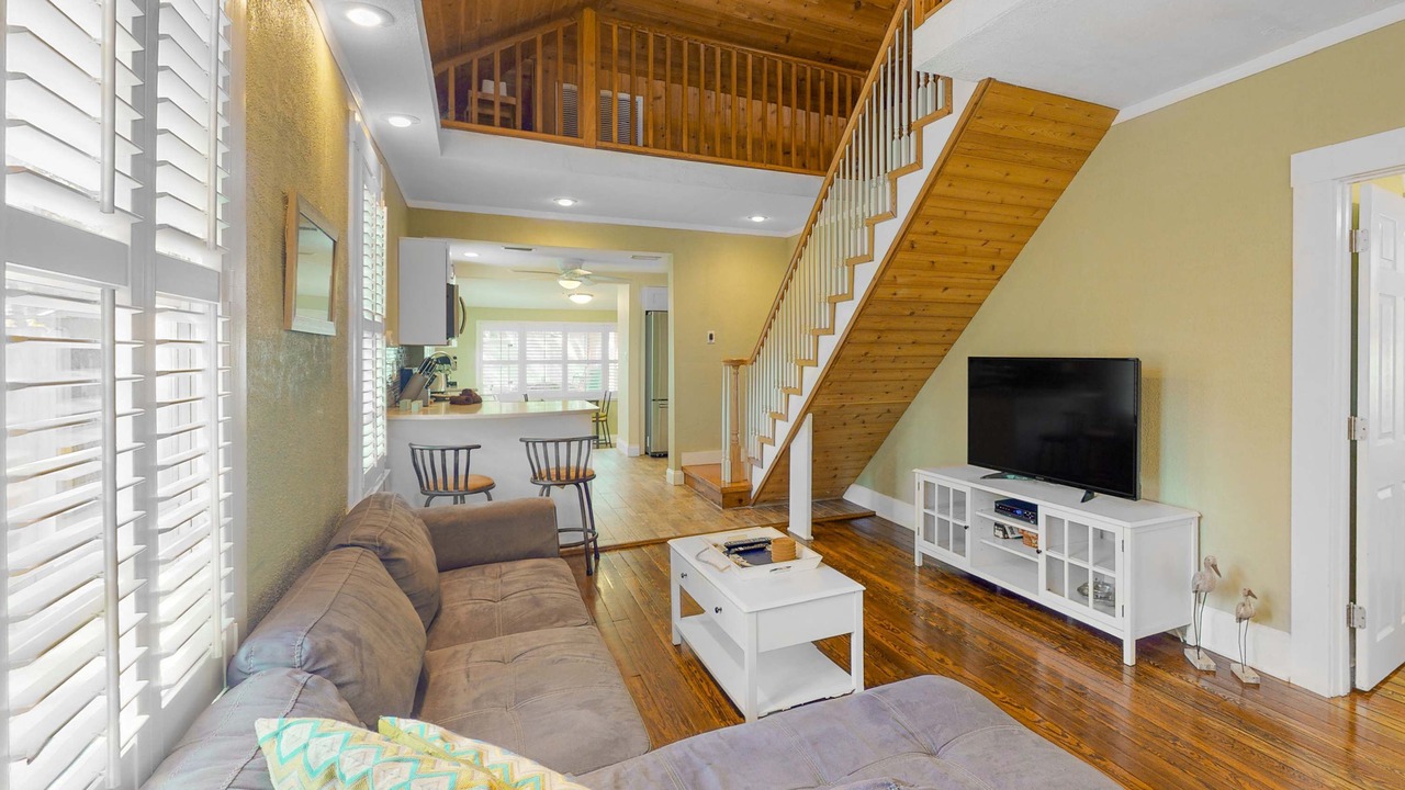 Photo of Livingroom in Gulfport