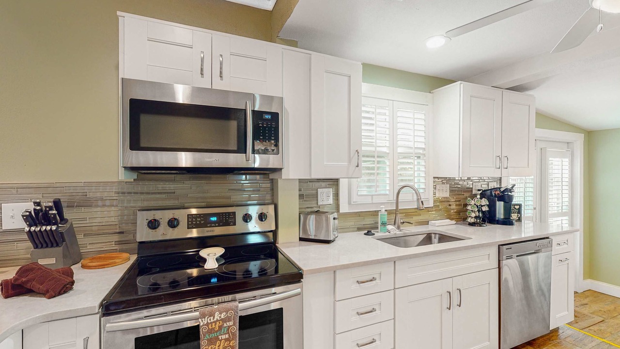 Photo of Kitchen in Gulfport