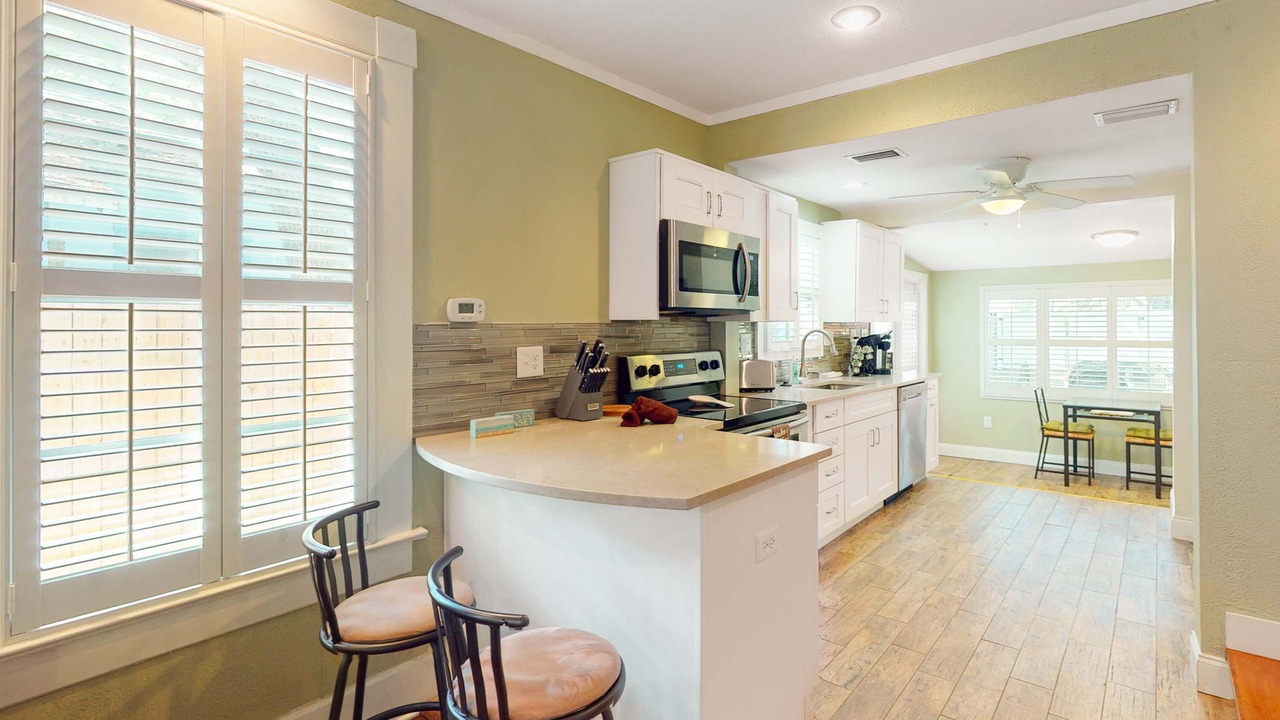 Photo of Kitchen in Gulfport