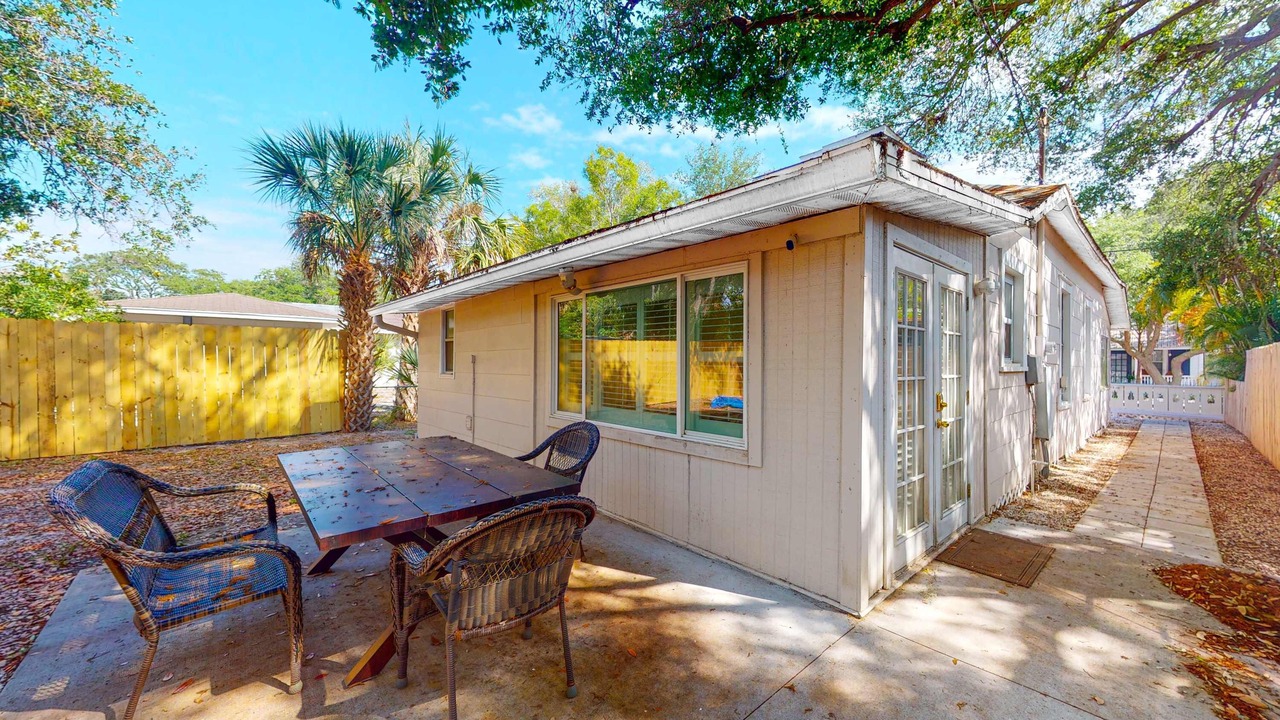 Photo of Outdoor in Gulfport