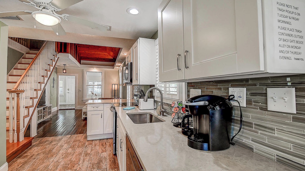 Photo of Kitchen in Gulfport