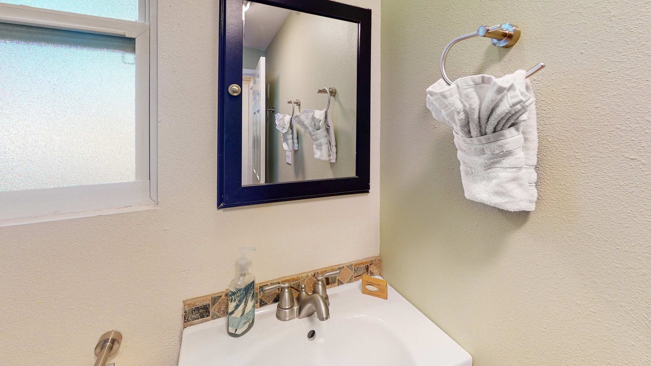Photo of Bathroom in Gulfport