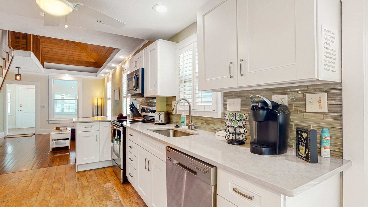 Photo of Kitchen in Gulfport