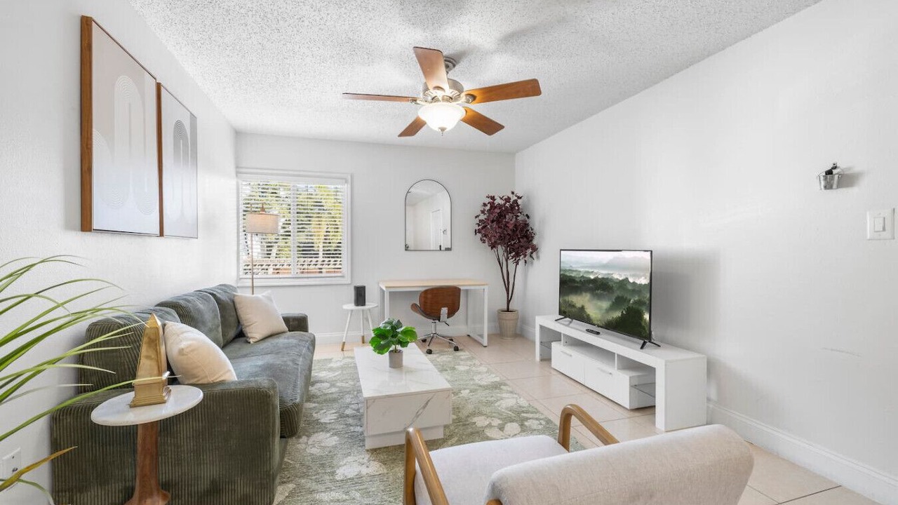 Photo of Livingroom in SoHo