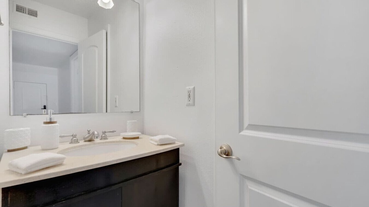 Photo of Bathroom in SoHo