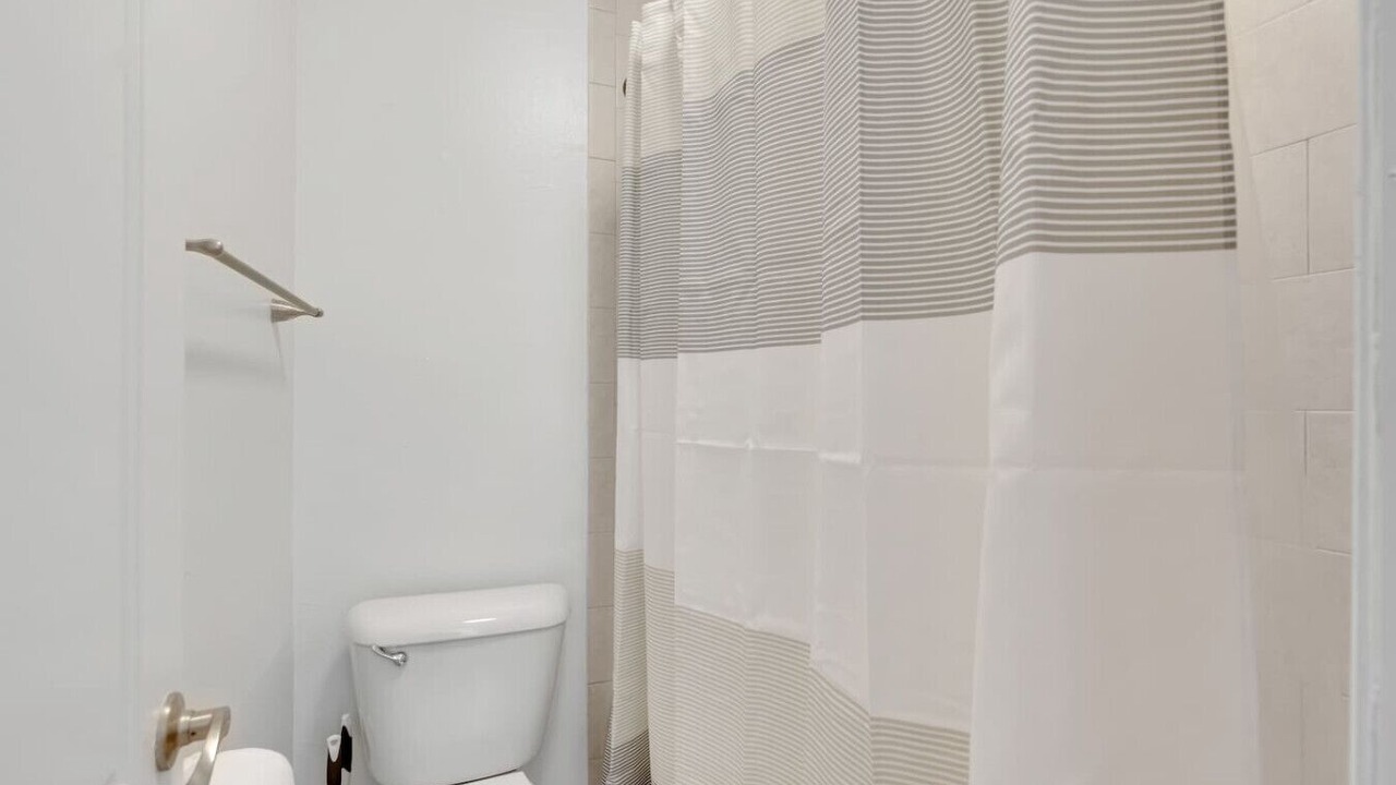 Photo of Bathroom in SoHo