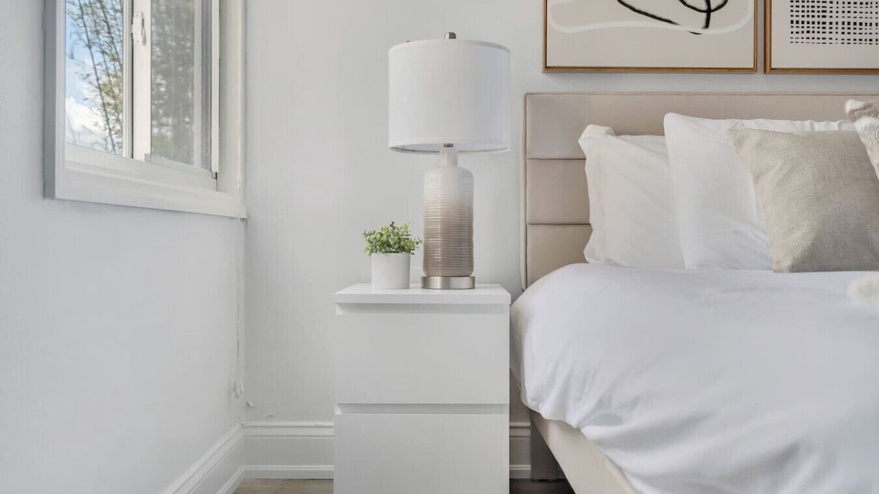 Photo of Bedroom in SoHo